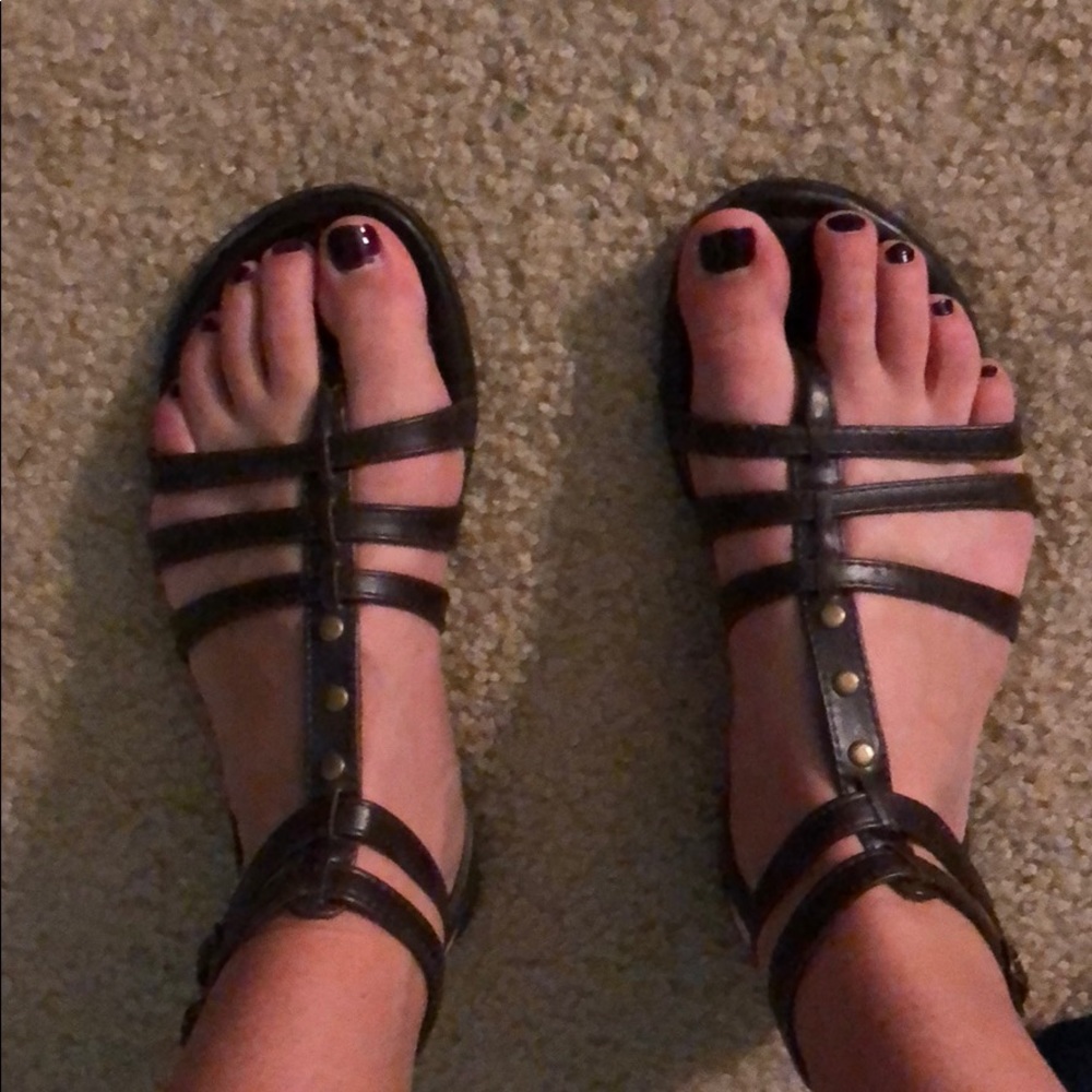 Sandals